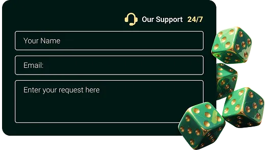 Crownzilla Casino Canada Support